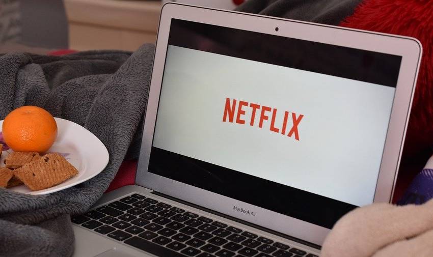 contratar netflix en ordenador