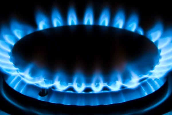 Cómo contratar gas natural en casa