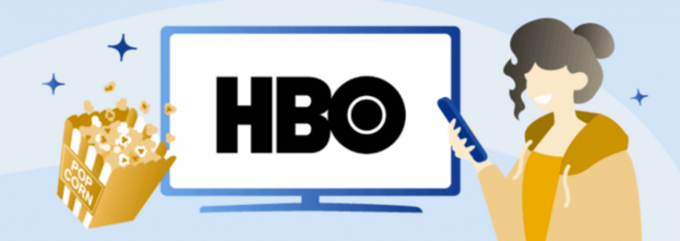 como contratar hbo series
